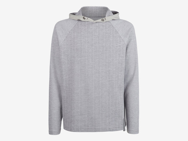 Raglan Hoodie