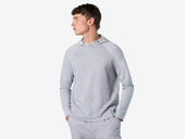 Raglan Hoodie