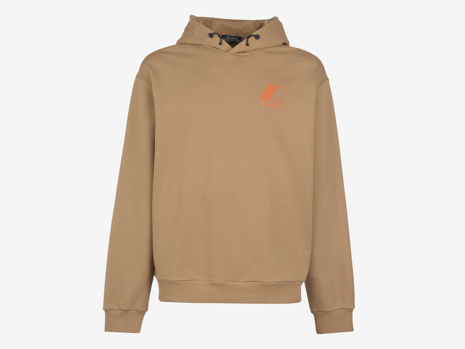 Amos Hoodie