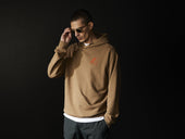 Amos Hoodie