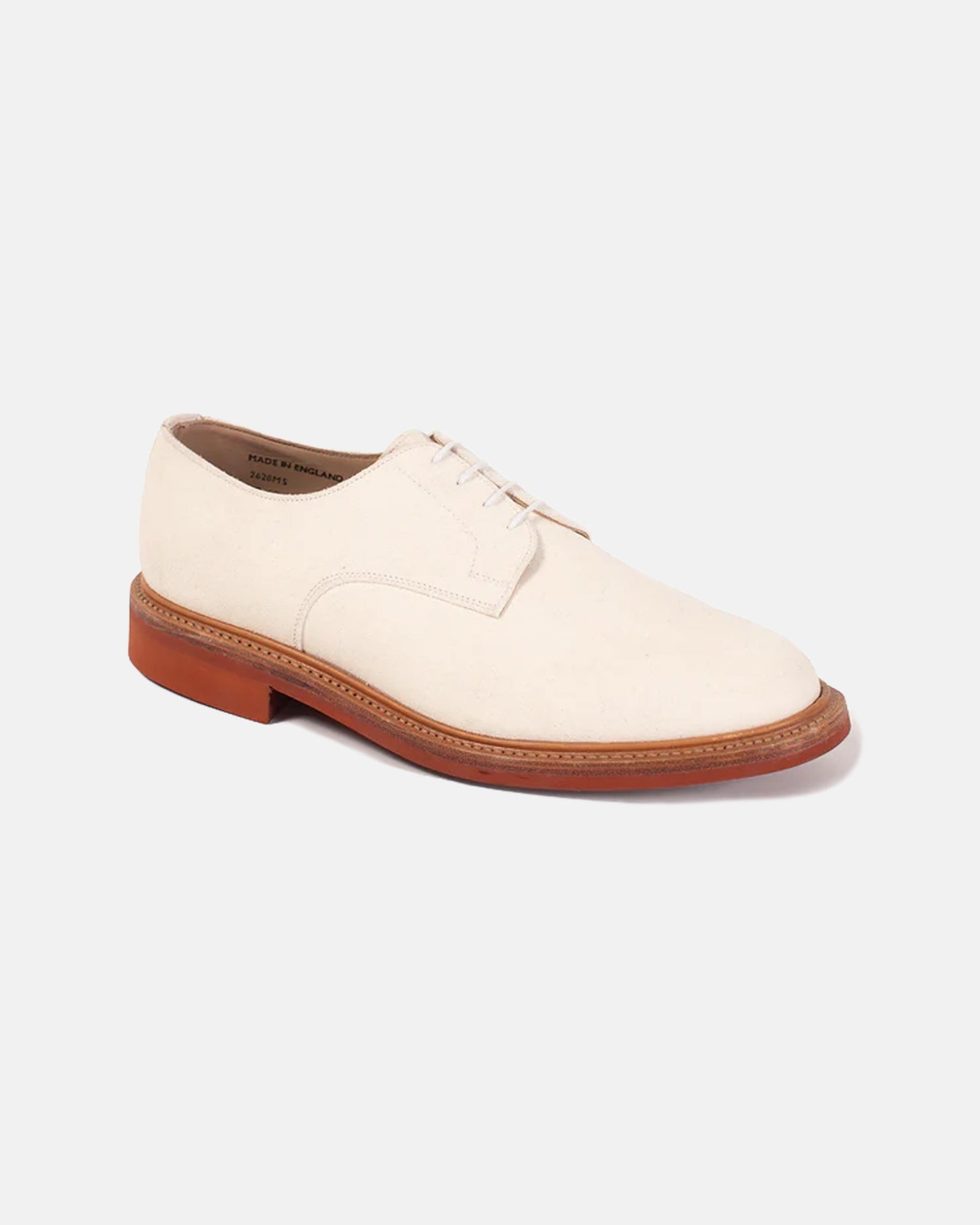 Classic Suede Bucks