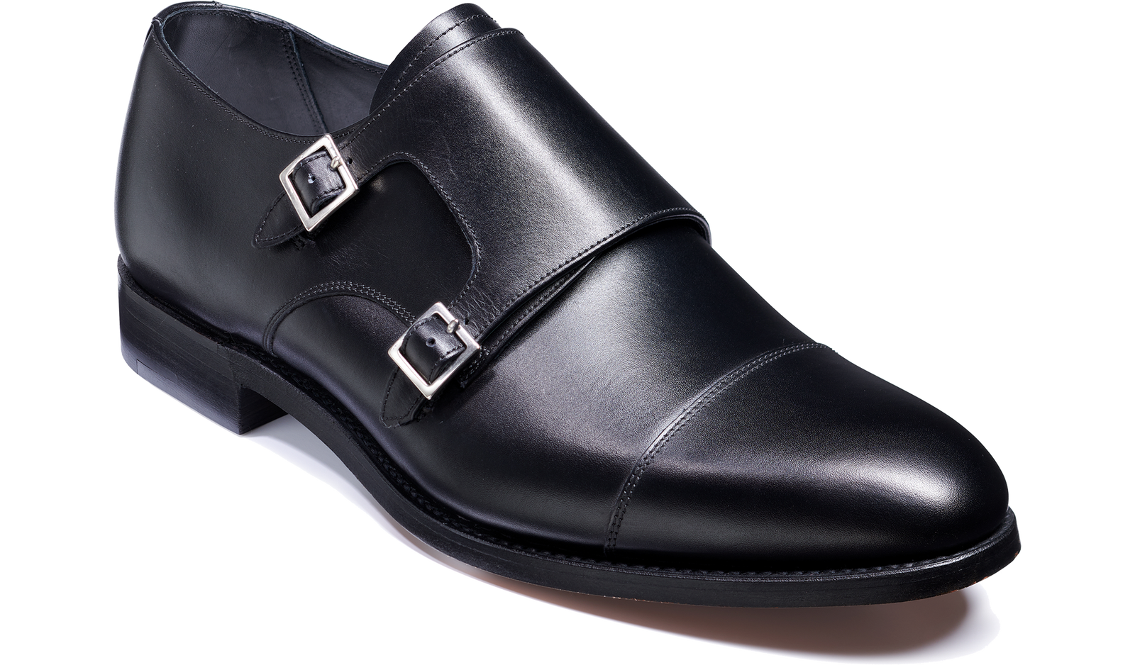 City Black Calf