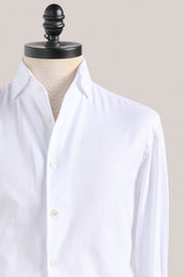 House Shirt One Piece Collar