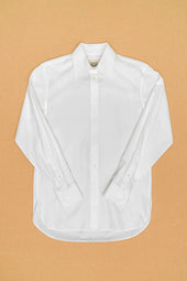 Peter Buttondown Shirt