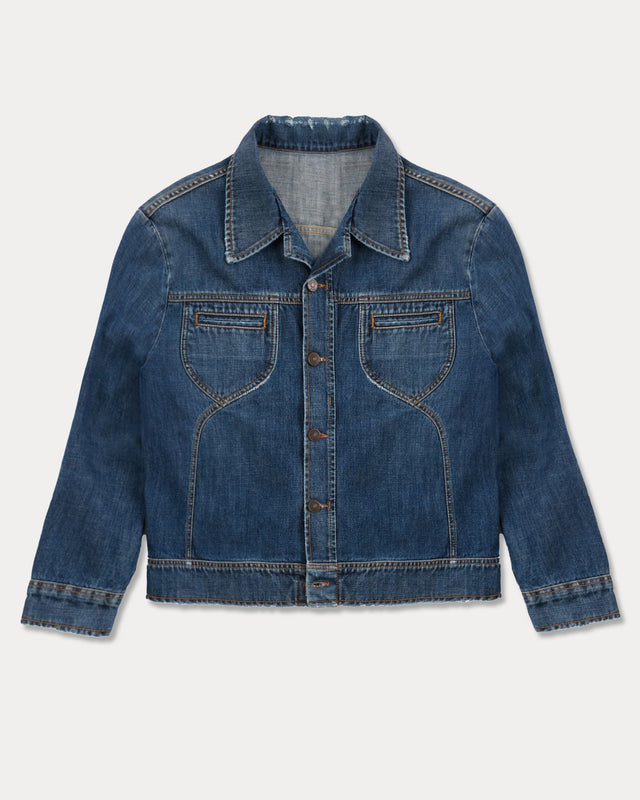 Denim