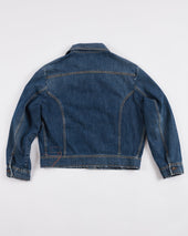 Whitneyj Giacca In Stone Wash