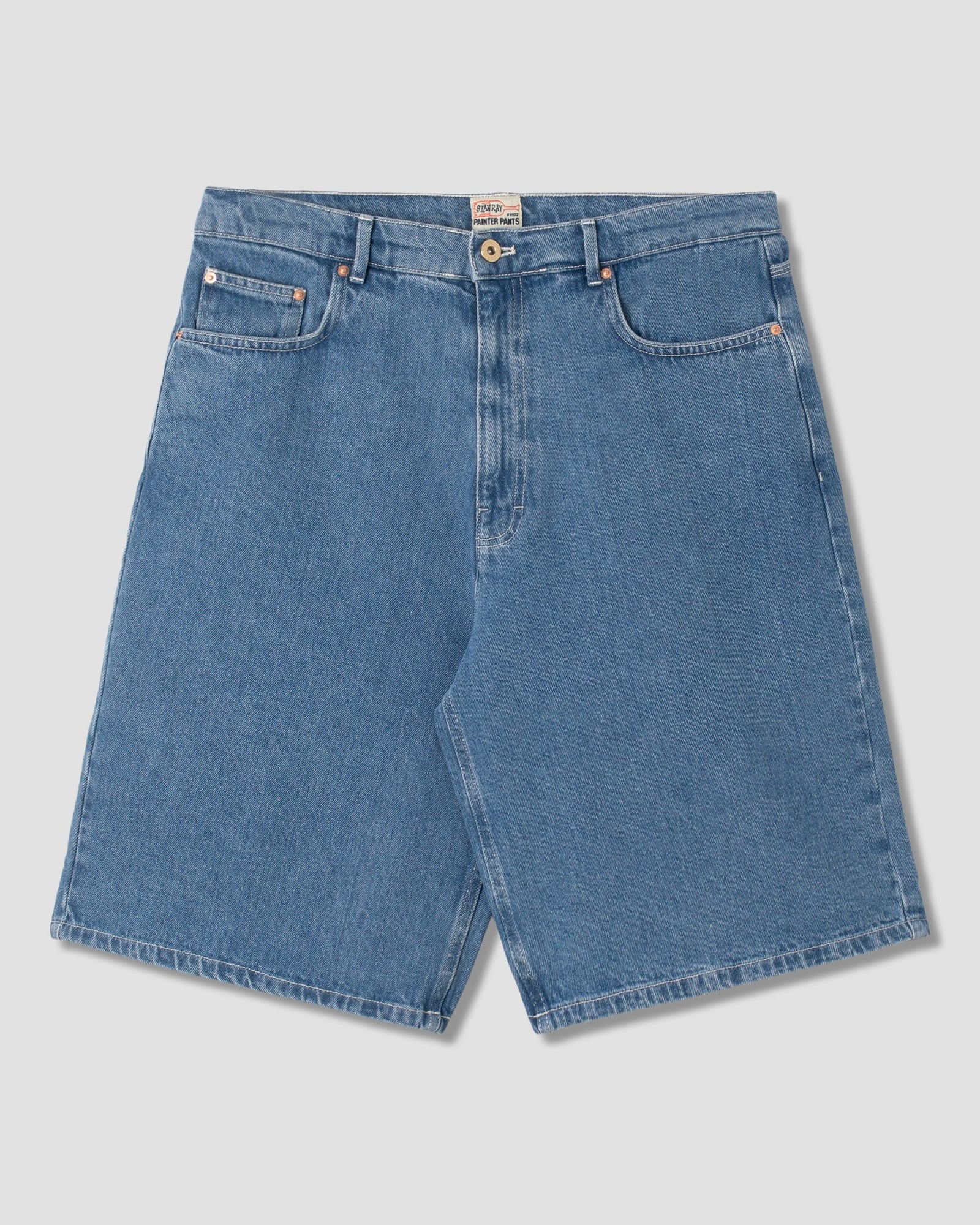 Wide 5 Short Single