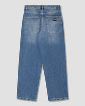 Wide 5 (70s Stone Denim)