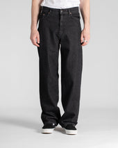 Wide 5 Jean Denim
