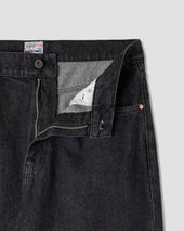 Wide 5 Jean Denim