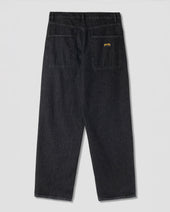 Wide 5 Jean Denim