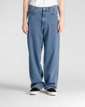 Wide 5 Jean