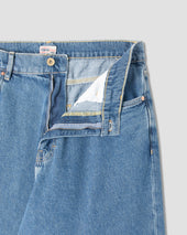 Wide 5 Jean