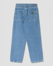 Wide 5 Jean