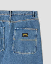 Wide 5 Jean
