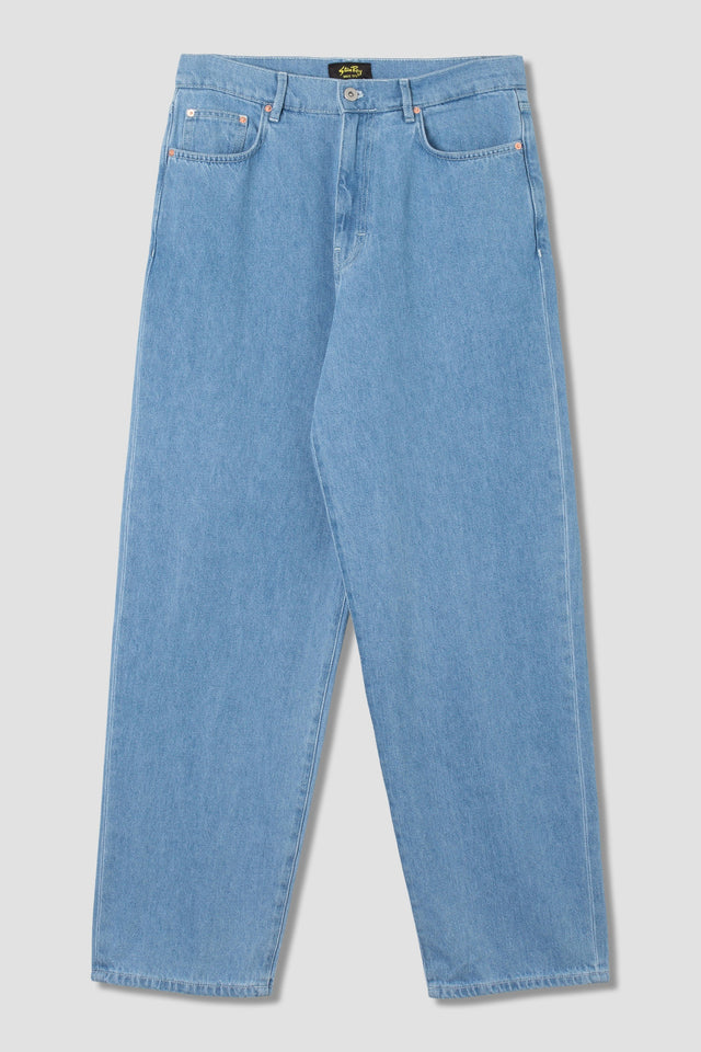 Wide 5 (Light Blue)