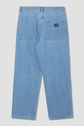 Wide 5 (Light Blue)