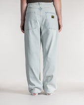 Wide 5 (Lite Blue Denim)