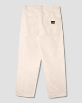 Wide 5 (Natural Denim)