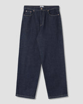 Wide 5 (Single Rinse Denim)