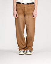 Wide 5 (Vintage Brown Fade)