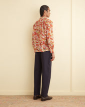 Wildflower Long Sleeve Shirt