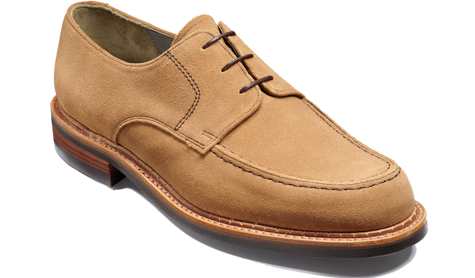 Wilson Snuff Suede