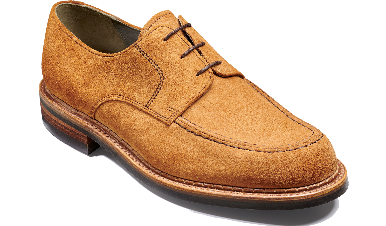 Wilson Terra Suede