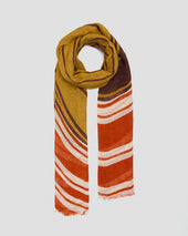 Wind Scarf