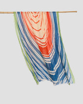 Wind Vanilla Scarf