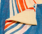 Wind Vanilla Scarf