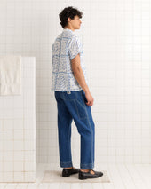 Poems Short Sleeve Shirt