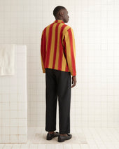 Winner's Sash Jacket
