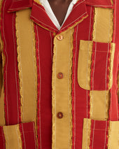 Winner's Sash Jacket