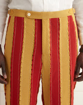 Winner's Sash Trousers