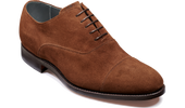 Winsford - Castagnia Suede