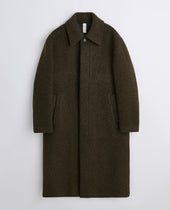 WINTER COAT