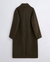 WINTER COAT