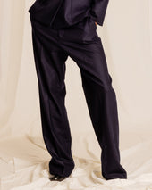 Jessa Pantaloni Classici