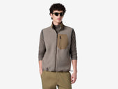 Explorer Vest