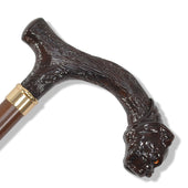 Tel7 Finish Bulldog Head