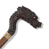 Tel16 Finish Dragon Head