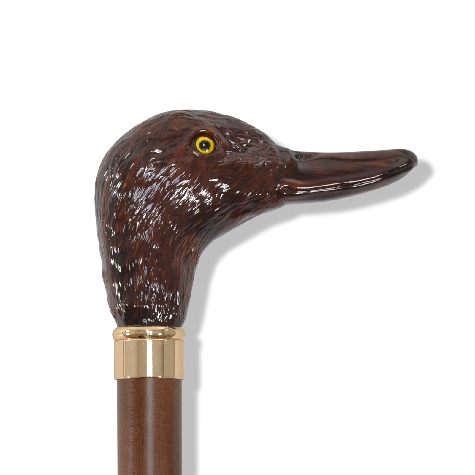 Tel16 Finish Duck Head
