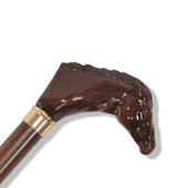 Tel7 Finish Horse Head