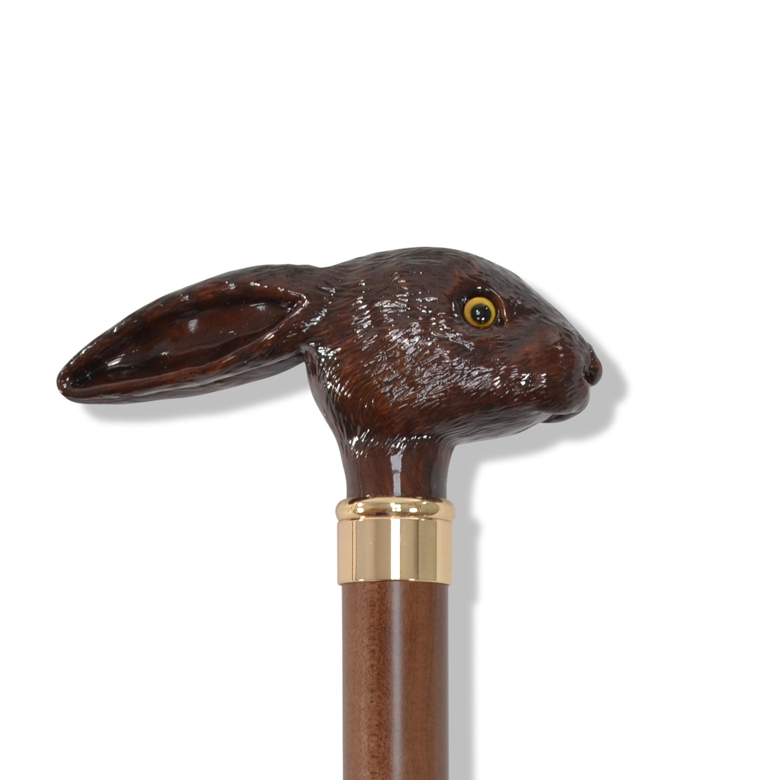 Tel16 Finish Rabbit Head