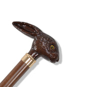 Tel16 Finish Rabbit Head