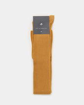 Neri Cotton Blend Over-The-Knee Socks