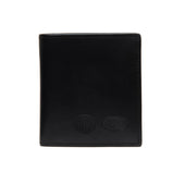 Leather Bi Fold Wallet