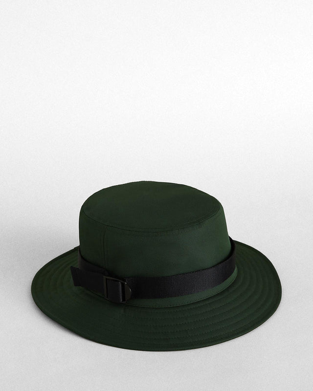 Mac Arthur Rollable Travel Hat
