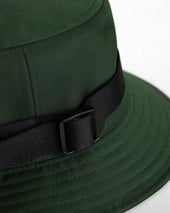 Mac Arthur Rollable Travel Hat